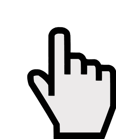 hand